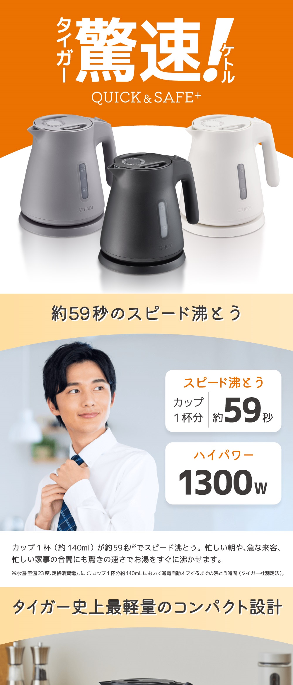 PCS-A080HA 詳細画像1