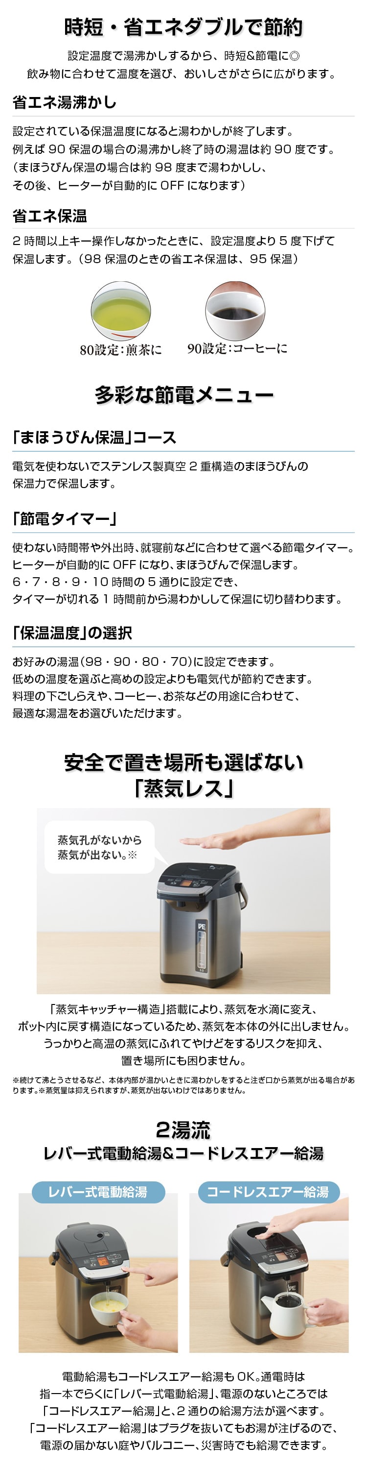 PIG-H300K 詳細画像2