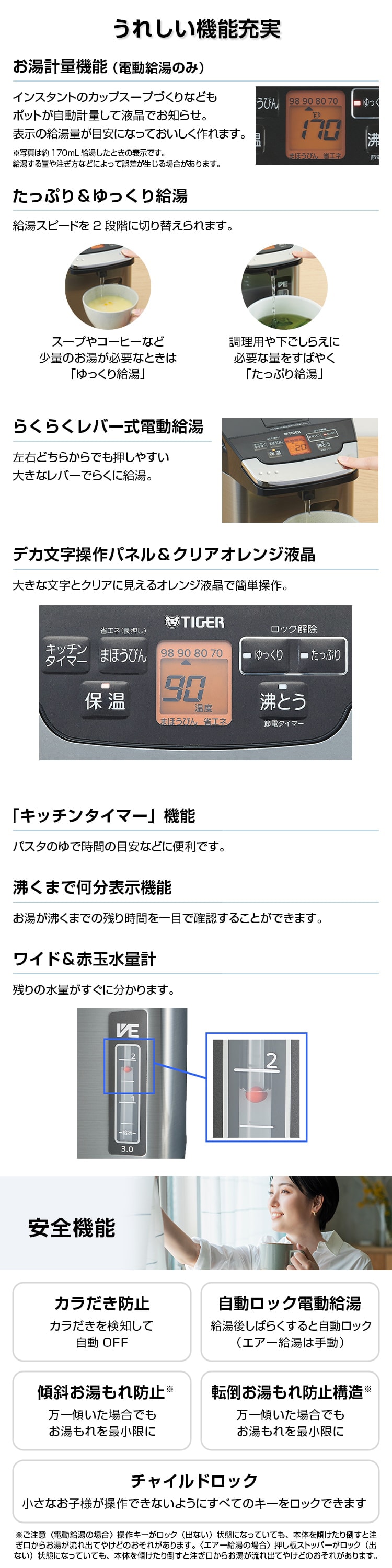 PIG-H300K 詳細画像3