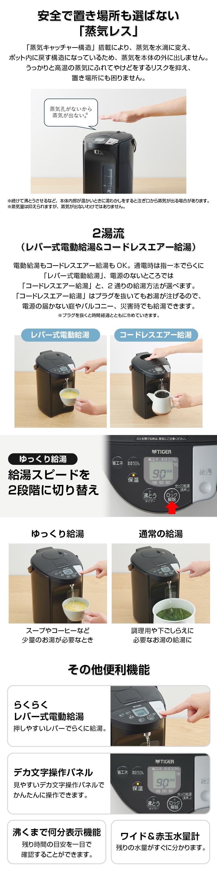 PIS-G300KE 詳細画像2