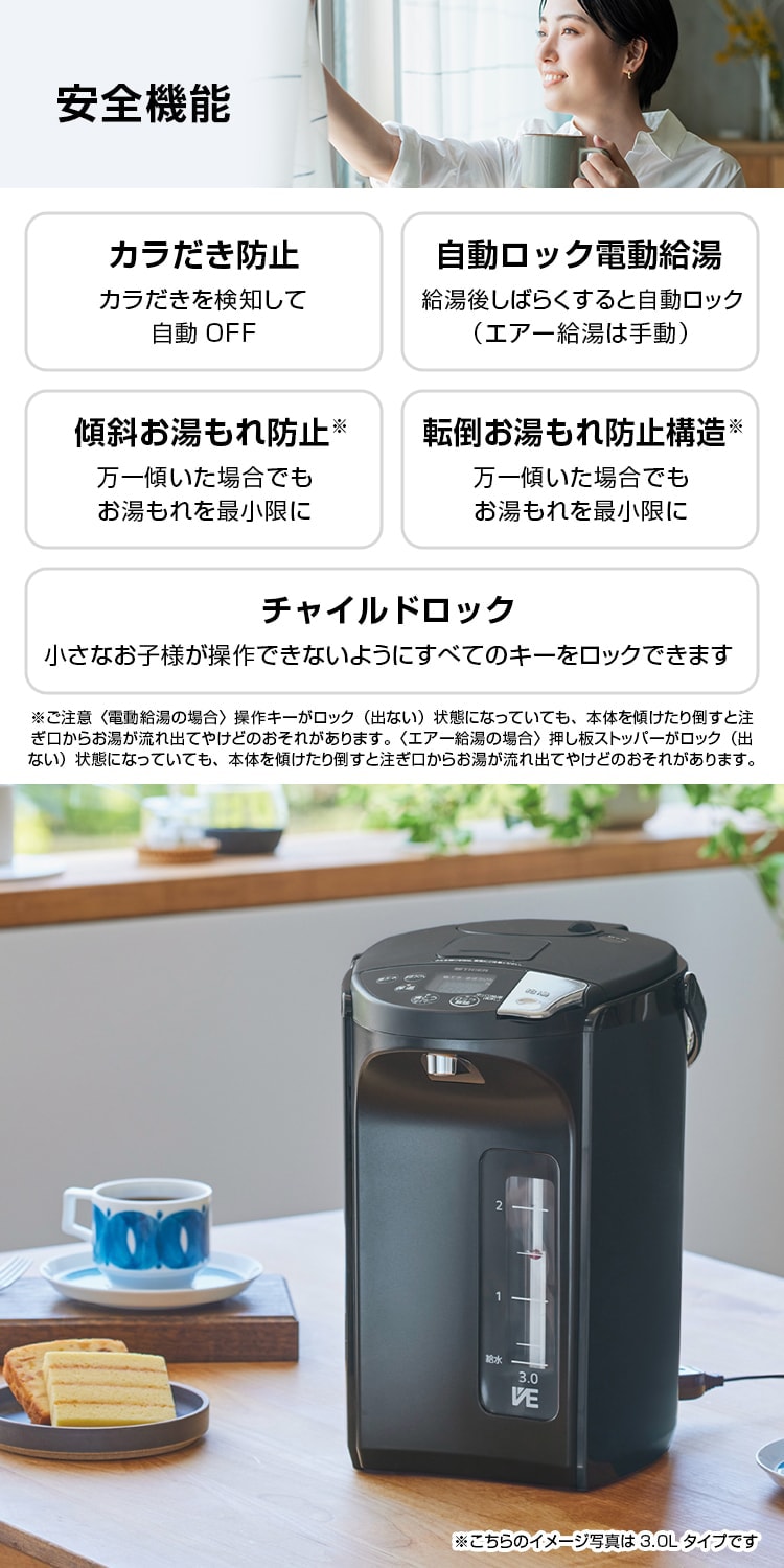 PIS-G300KE 詳細画像3