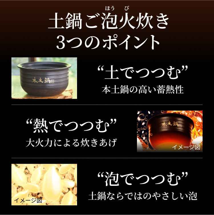 JRX-S100-KS 詳細画像3