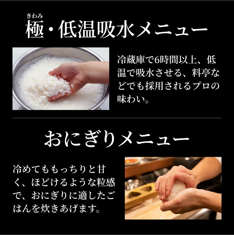 JRX-S100-KS 詳細画像8