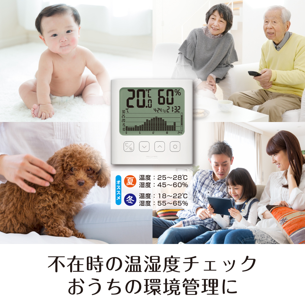 TT-580-WH 詳細画像1