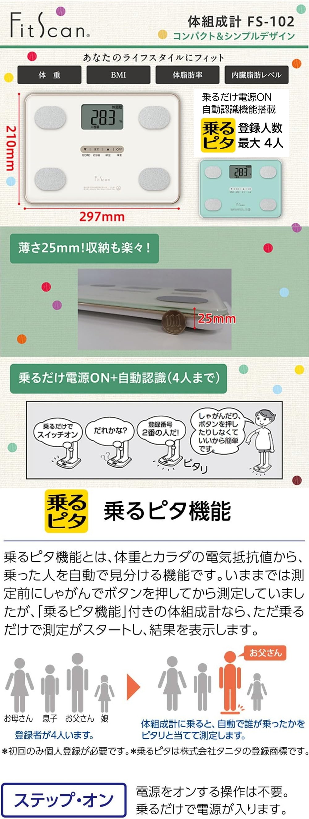 FS-102 詳細画像1