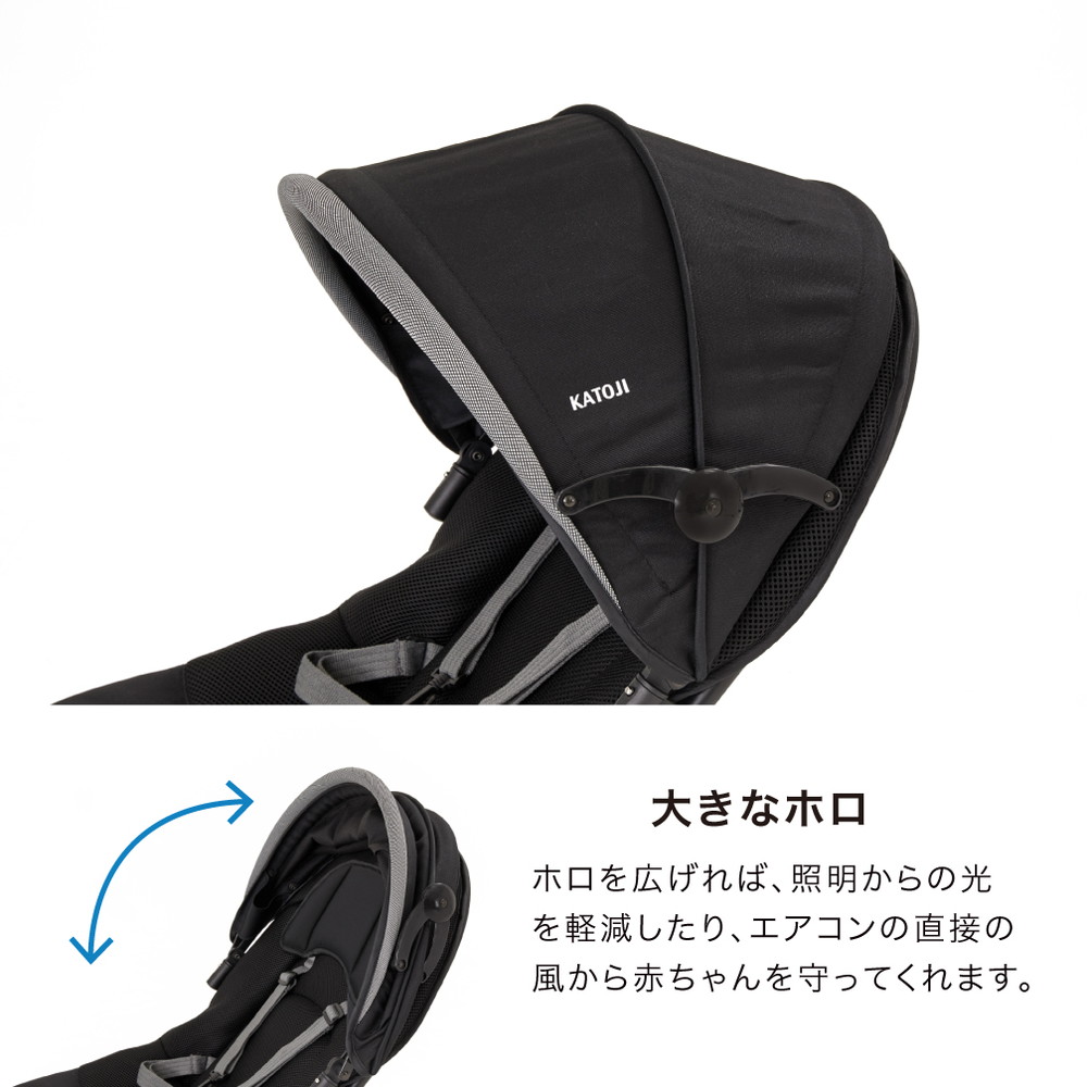 ベビーバウンサー New York Baby 3 03400 詳細画像10