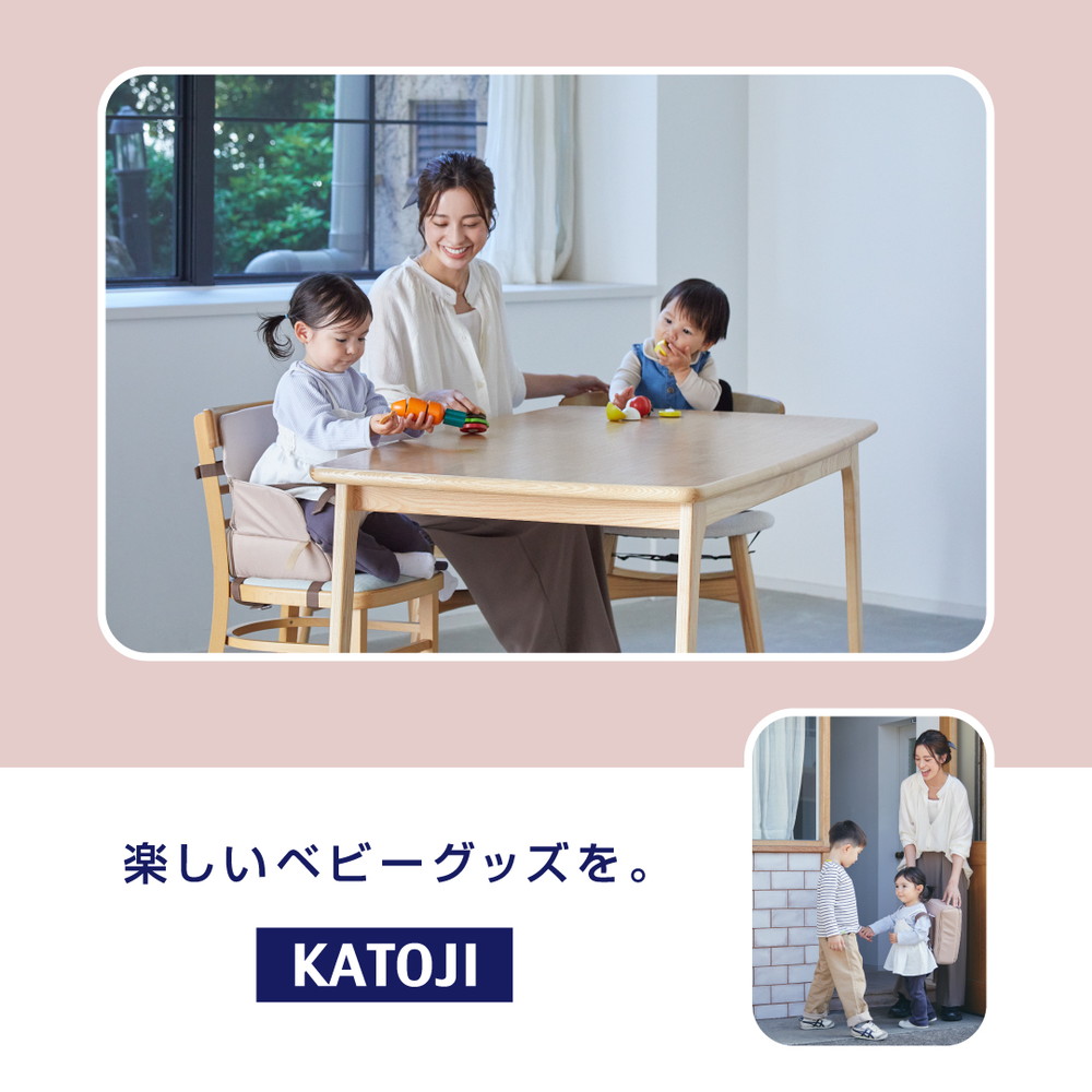 リュックチェア ルンルン 詳細画像12