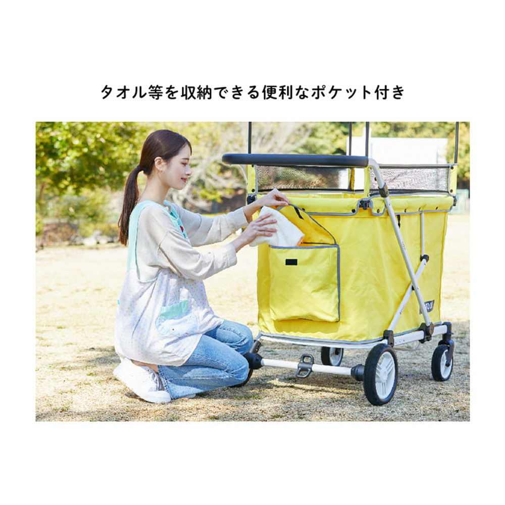 おさんぽワゴンカー 詳細画像6