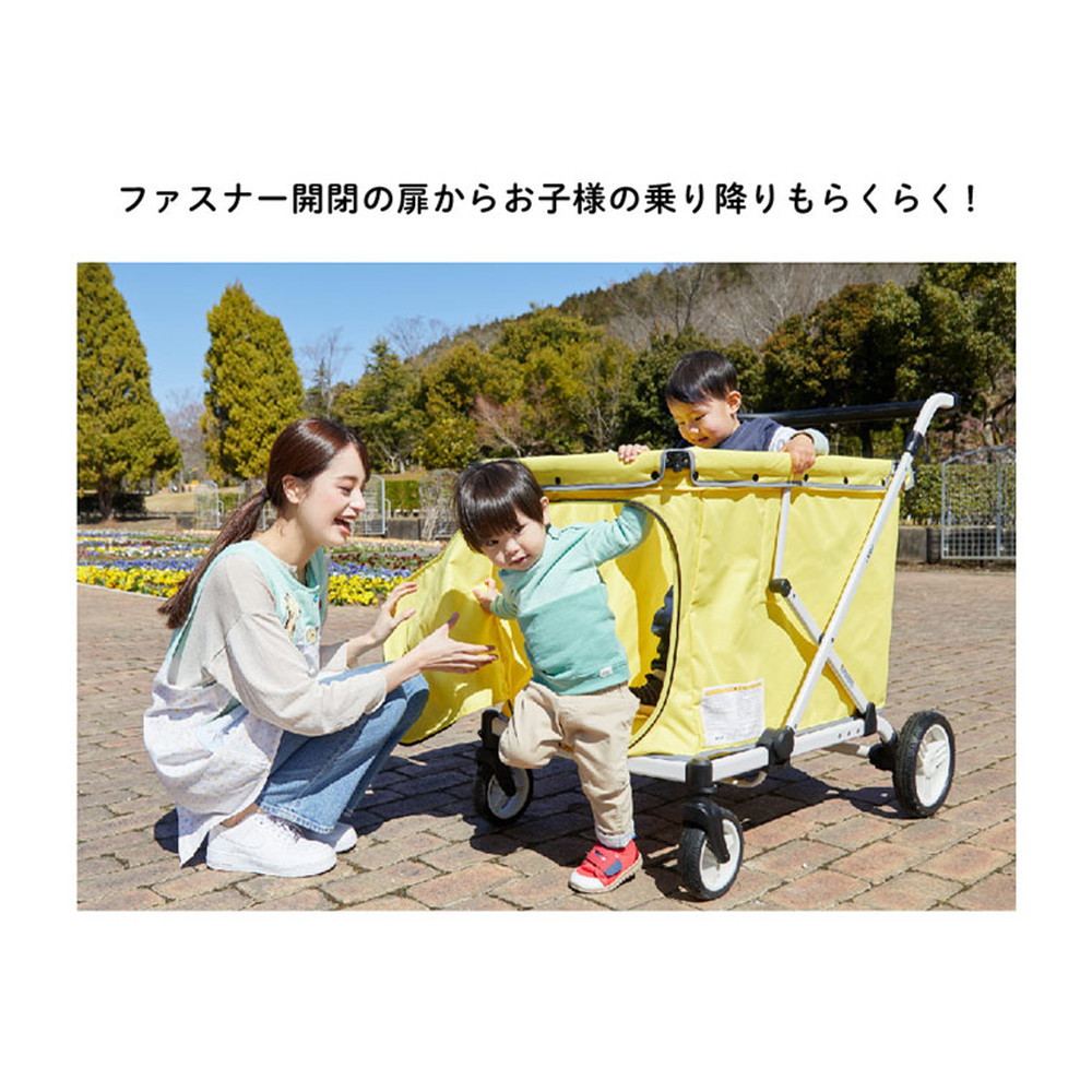 おさんぽワゴンカー 詳細画像7