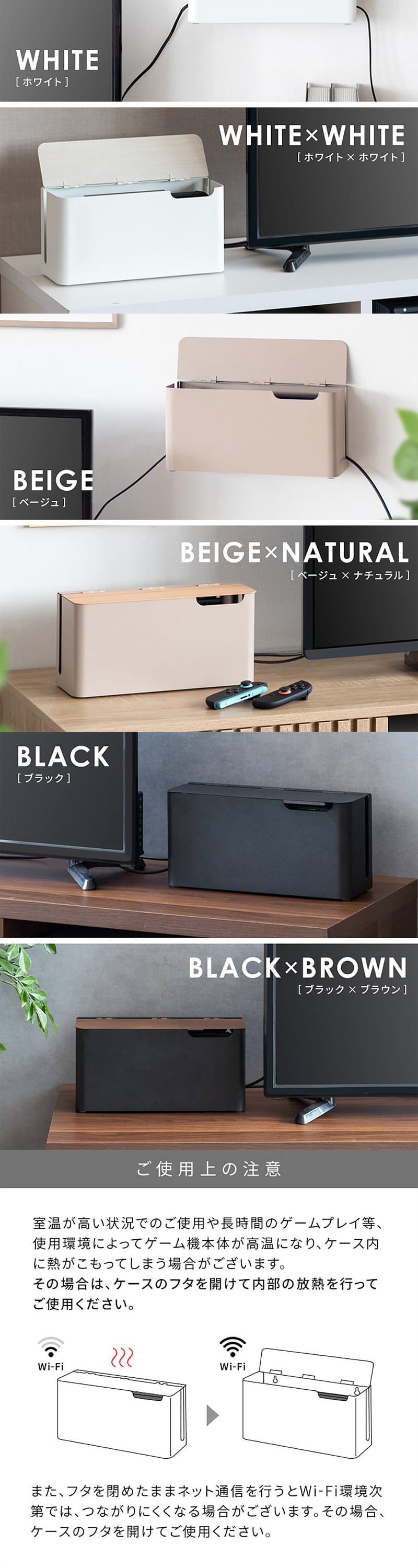 GC-2600M BE 詳細画像4