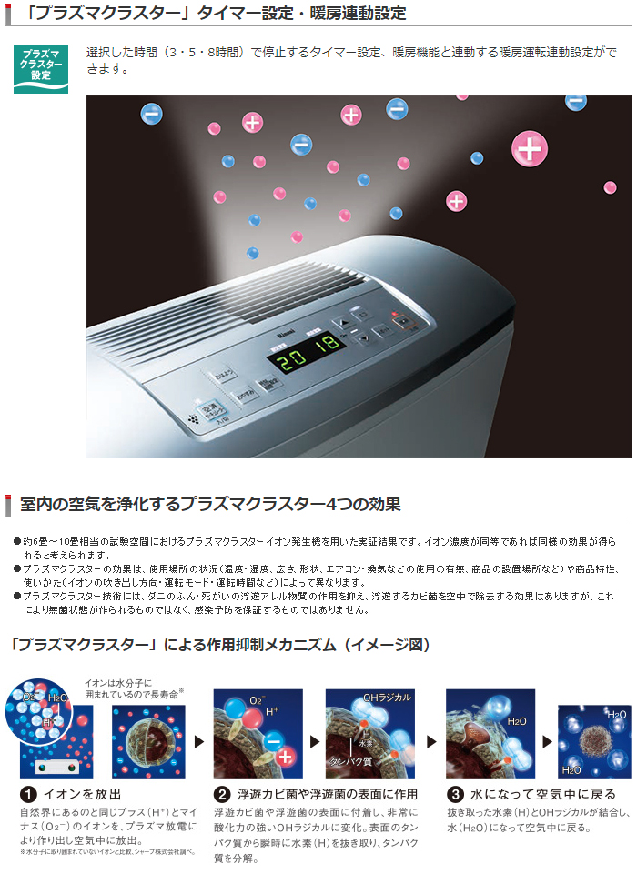 Rinnai RC-W4401NP-PW-LP パールホワイト A-style [プラズマクラスター