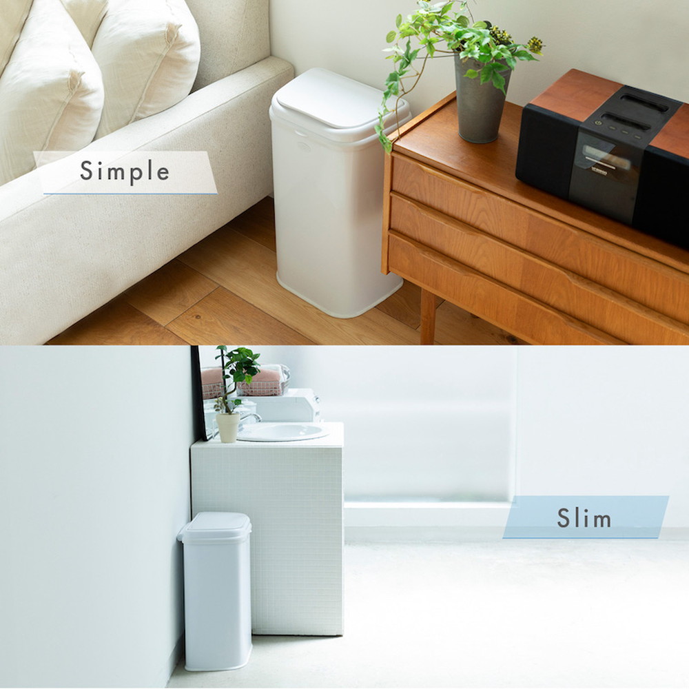 Ubbi インテリアおむつペール エクストラワイド 6300130001 詳細画像10