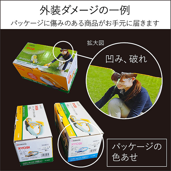 アウトレット】リョービ(RYOBI) RMG-8000-50 [水中汚水ポンプ(50Hz