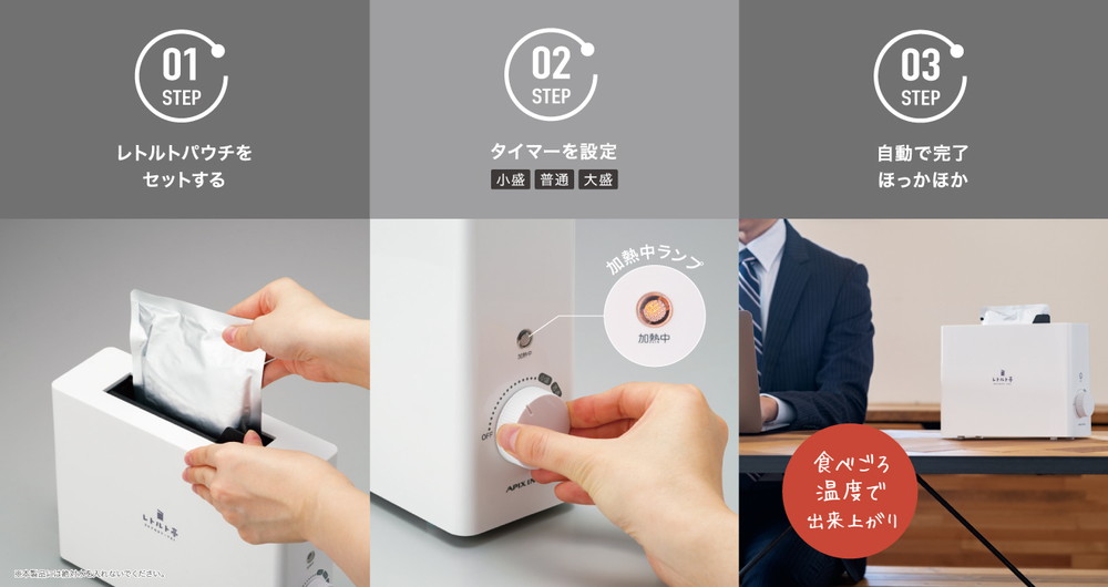 ARM-110 詳細画像3