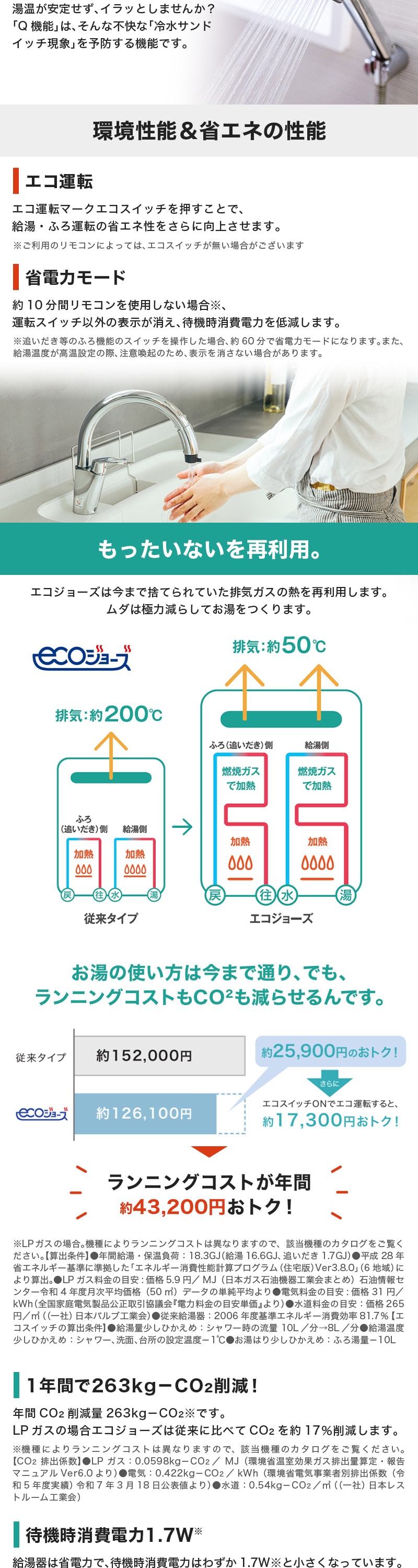 GT-C2072AWBL-20A-LP 詳細画像2