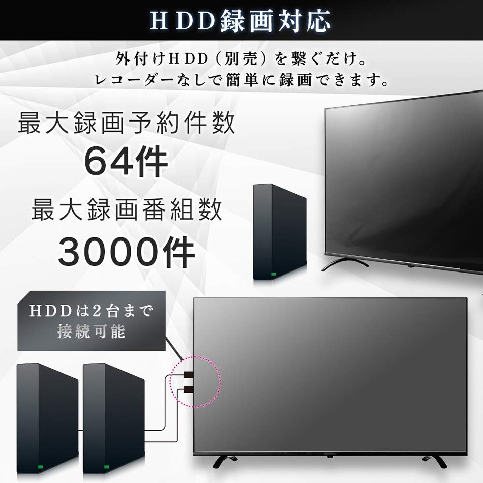 大型テレビ アイリスオーヤマ LUCA LT-65B620 2019年製 アイリスオーヤマ LUCA LT-65A620 [65インチ] 価格比較 - 価格.com