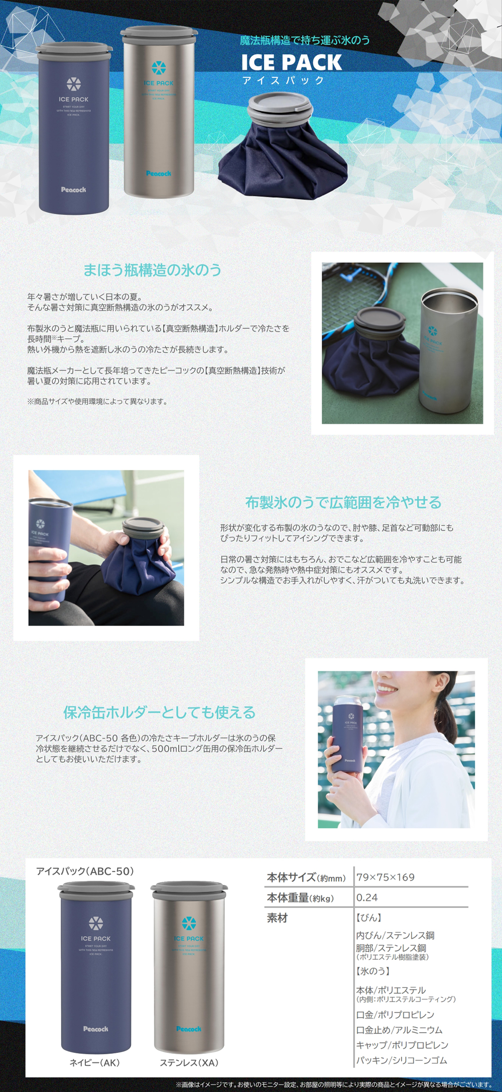 ABC-50 詳細画像1