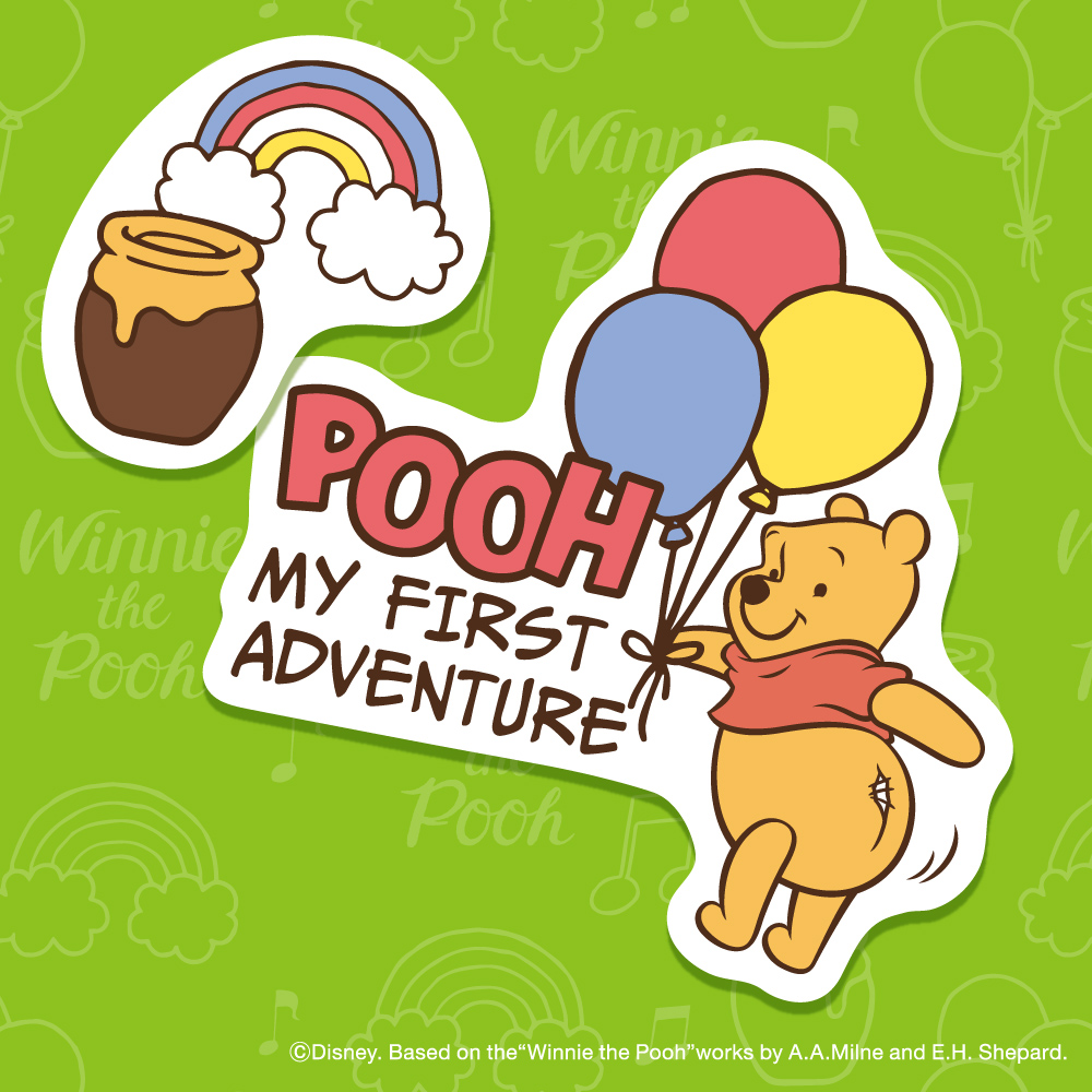 コンビ ラクマグ はじめてコップ 240 プー 詳細画像3