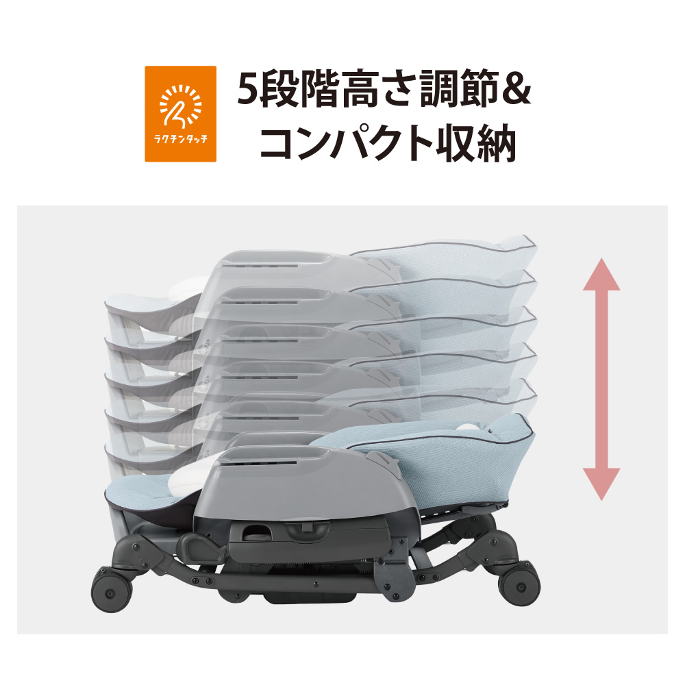 Qoo10] コンビ コンビ ホワイトレーベル ネムリラ AU