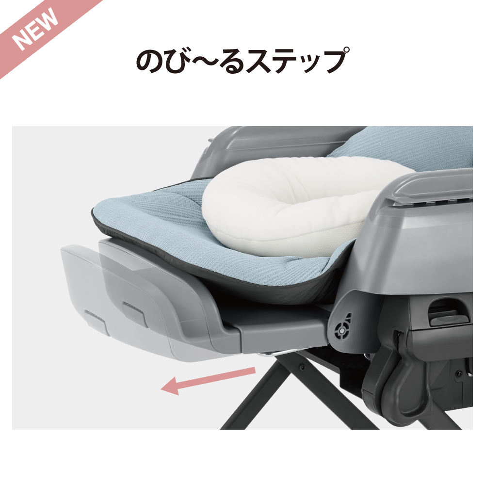Qoo10] コンビ コンビ ホワイトレーベル ネムリラ AU