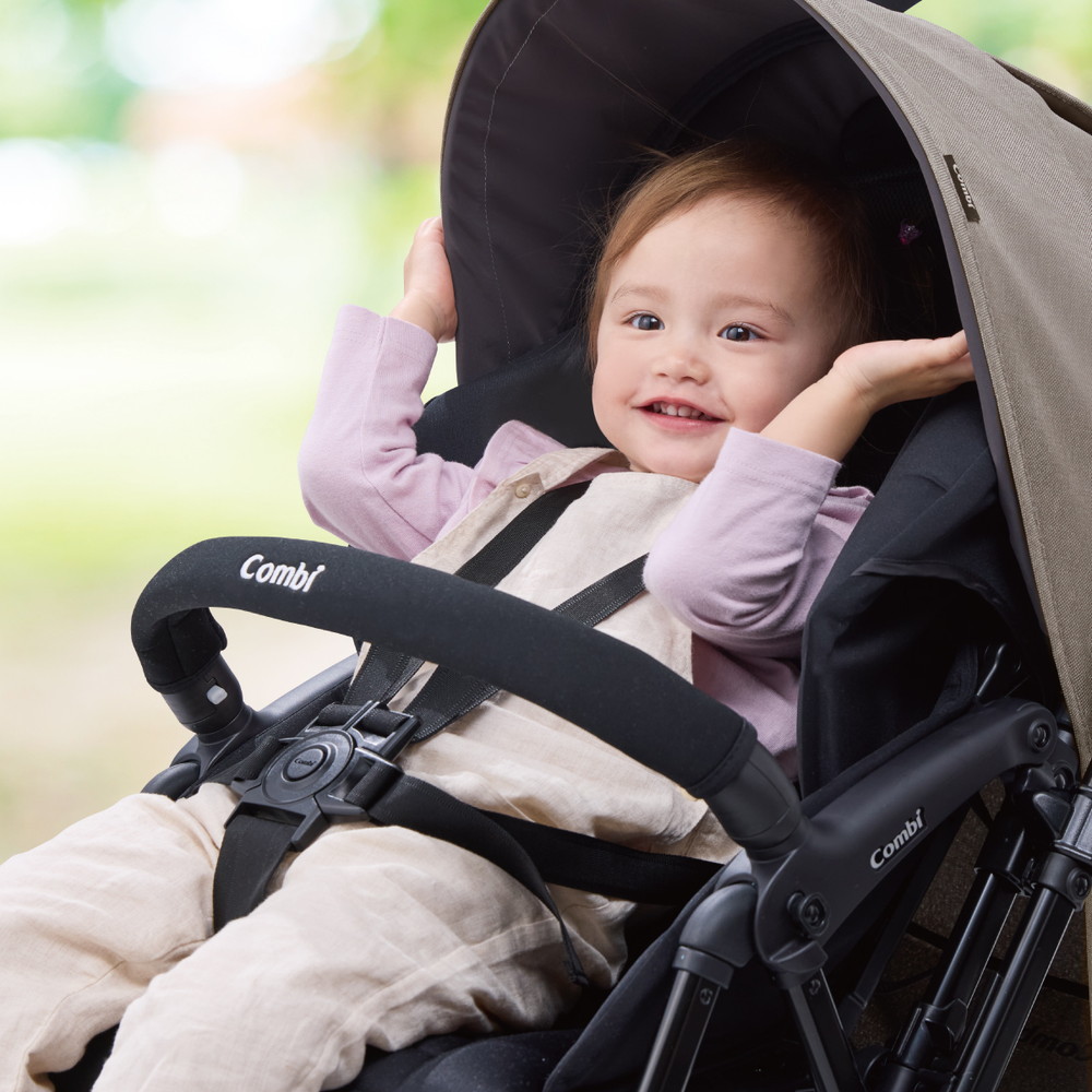 コンビ スゴカルL long エッグショック SL グレー GL 119895 詳細画像10