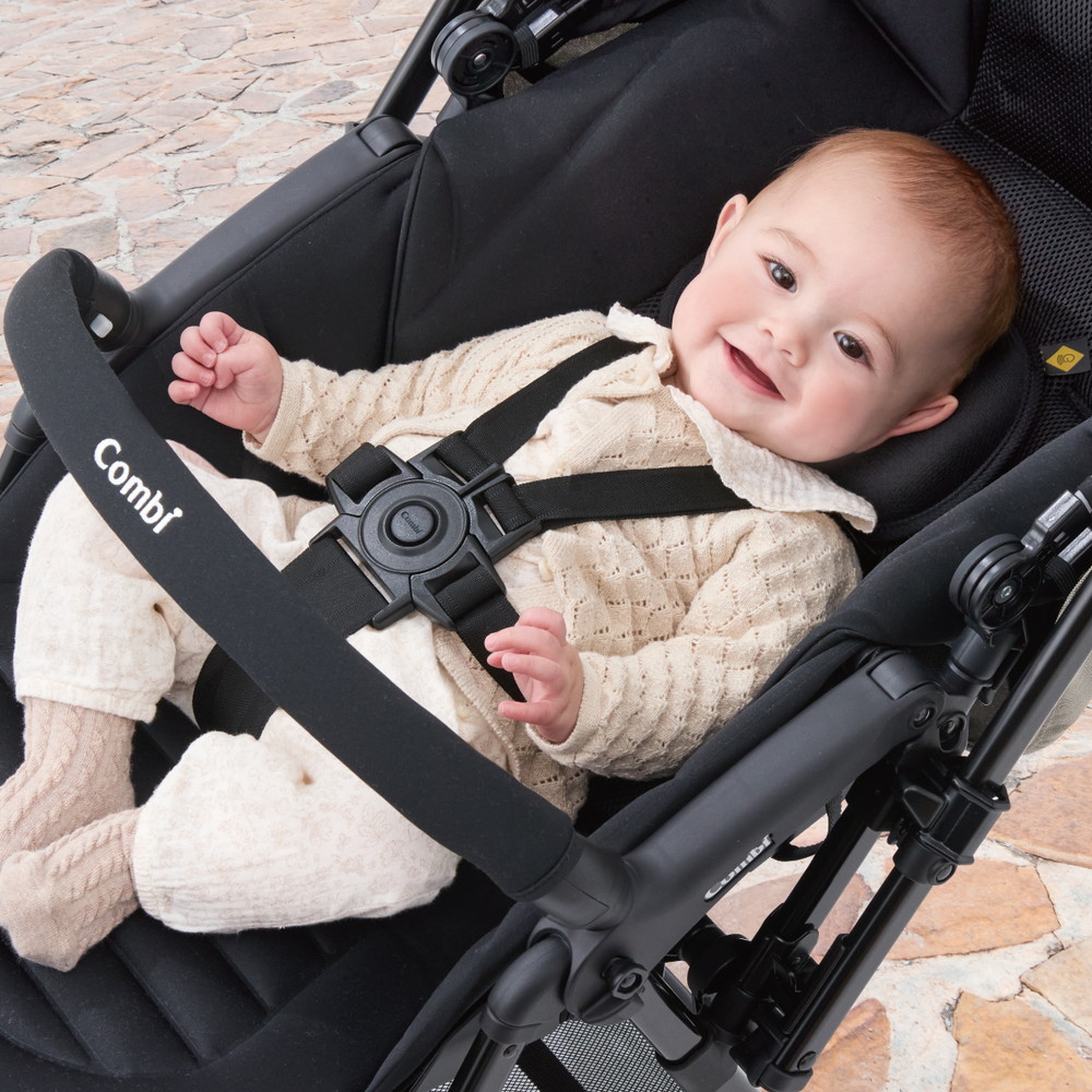 コンビ スゴカルL long エッグショック SL グレー GL 119895 詳細画像9