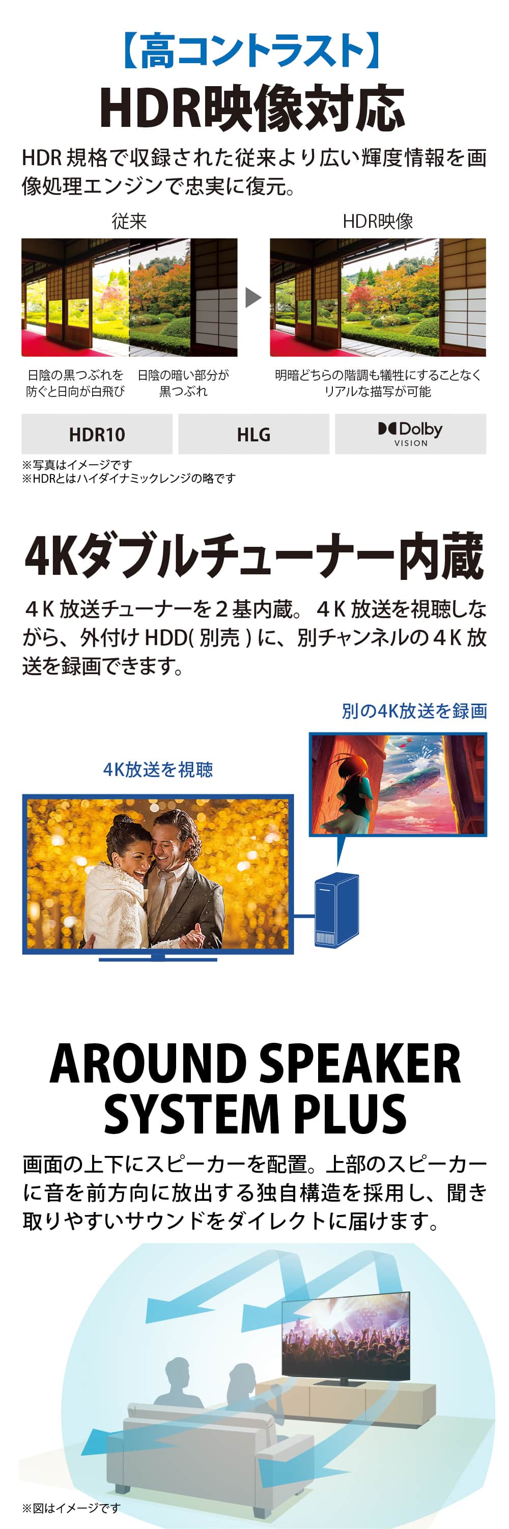 4T-C55EP1 詳細画像5