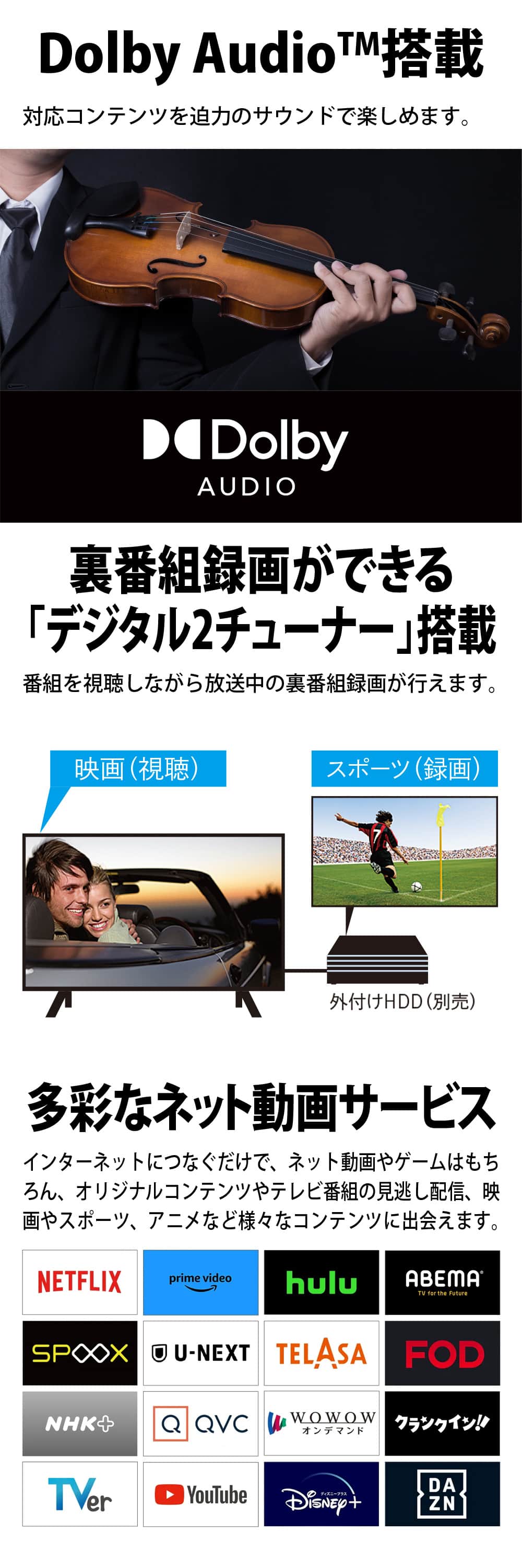 2T-C32EF1 詳細画像2