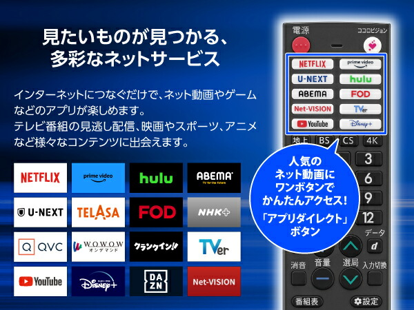 4T-C43FN2 詳細画像14