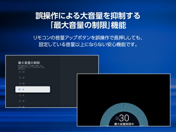 4T-C65FN1 詳細画像19