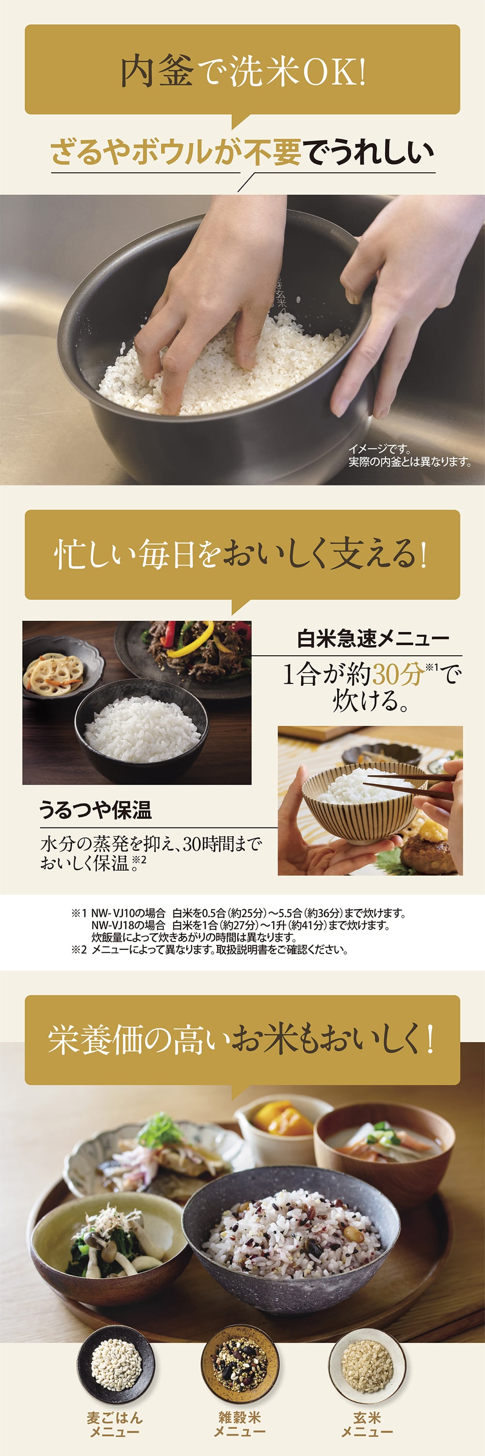 NW-VJ10-BA 詳細画像2