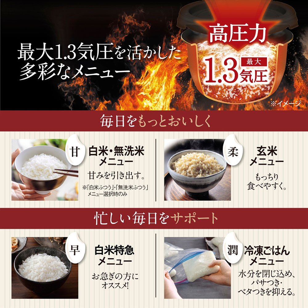 NW-BB10-BZ 詳細画像3