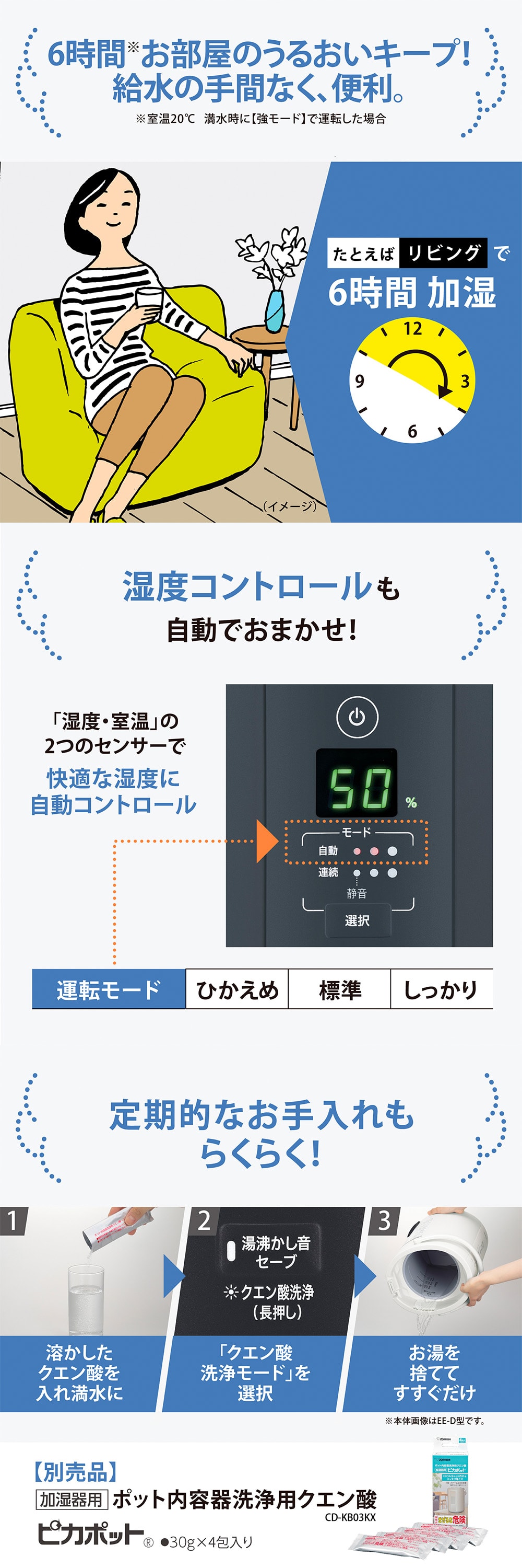 EE-TB60-BM 詳細画像2