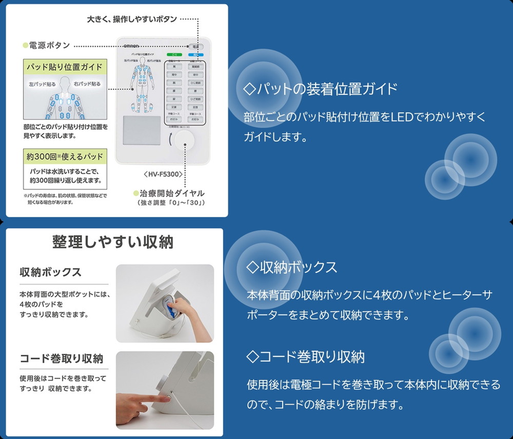 HV-F5300 詳細画像3