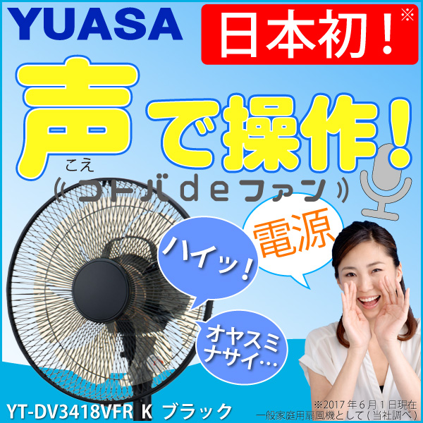 甲MJ17640　クリーニング済　送料無料　即購入可能　スピード発送　扇風機 68519-80-