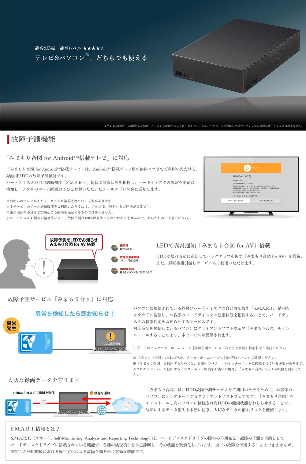 HD-LE 詳細画像1