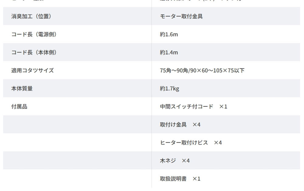 KHH56249 詳細画像2