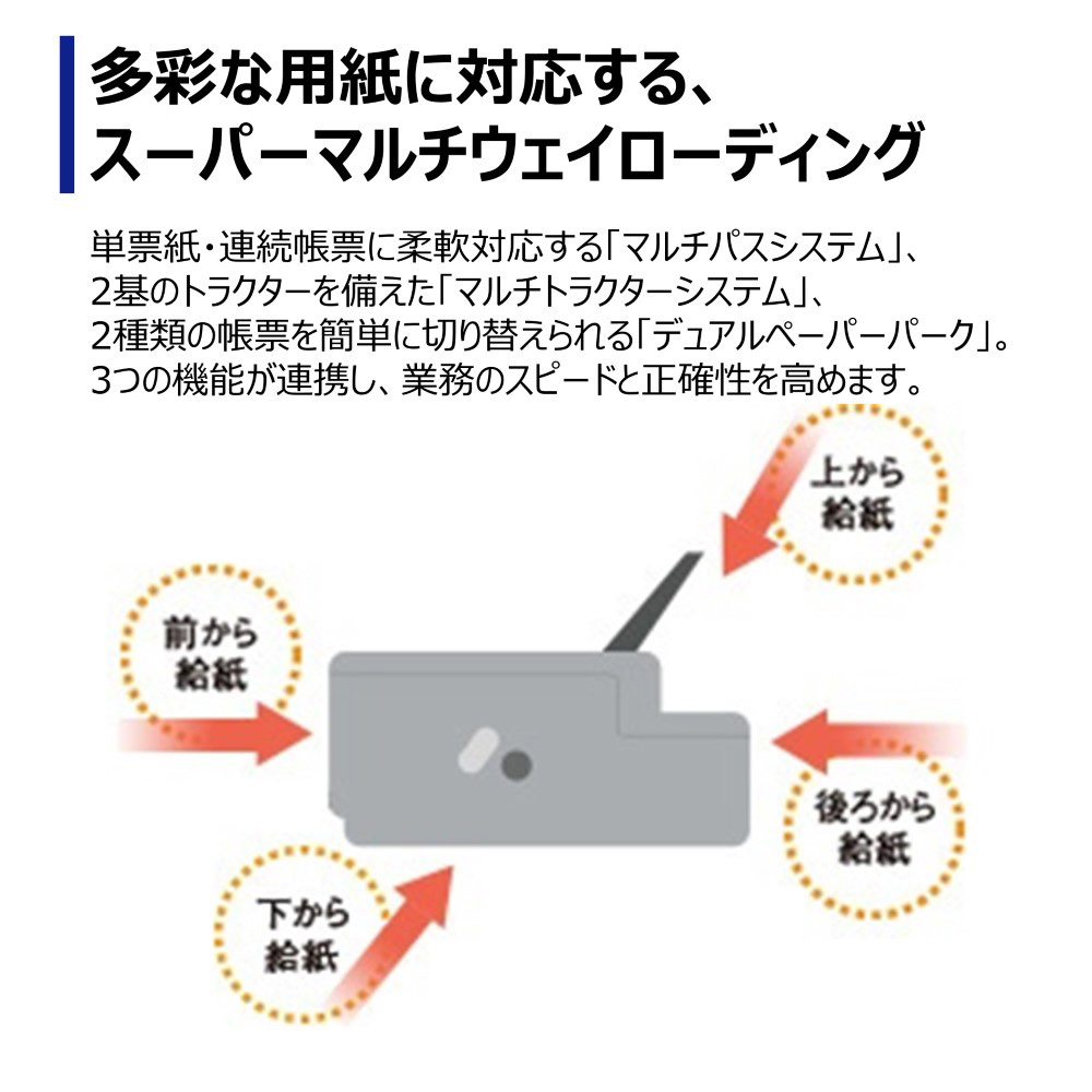 VP-D1800 詳細画像4