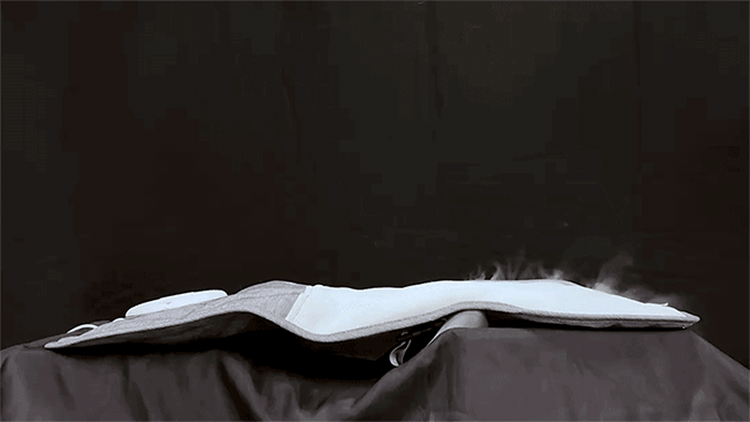 ユニラブ ファン＆ミストクールマット COVA AI 詳細画像4