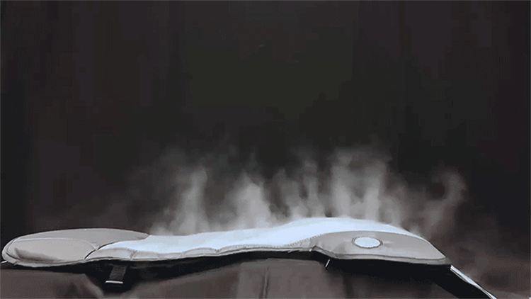 ユニラブ ファン＆ミストクールマット COVA AI 詳細画像6