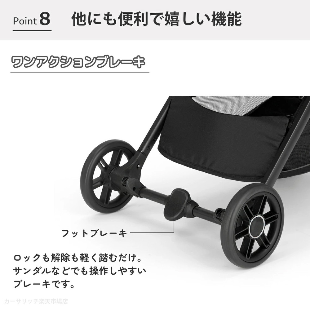 イングリッシーナ クイッド3 詳細画像11