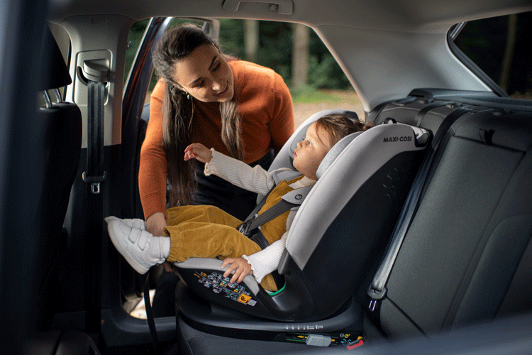 マキシコシ タイタンプラス アイサイズ 詳細画像4