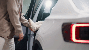 マキシコシ マイカ360 プロ 詳細画像3