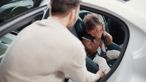 マキシコシ マイカ360 プロ 詳細画像5