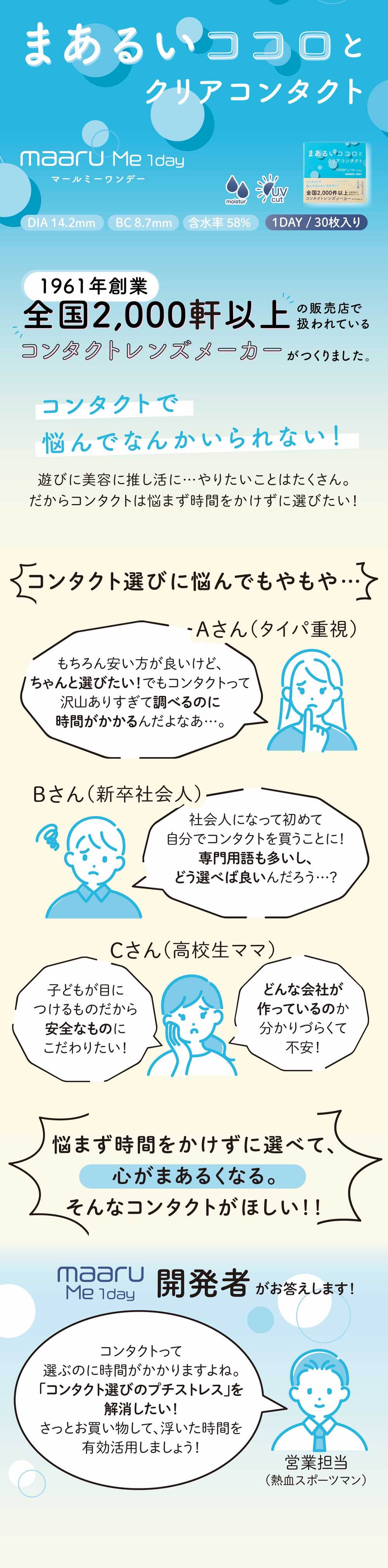 maarume1day 詳細画像1