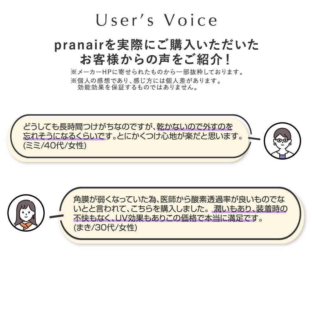 プラネアワンデー 30枚入 詳細画像4