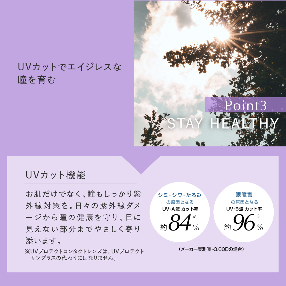 プラネアワンデー 30枚入 詳細画像8