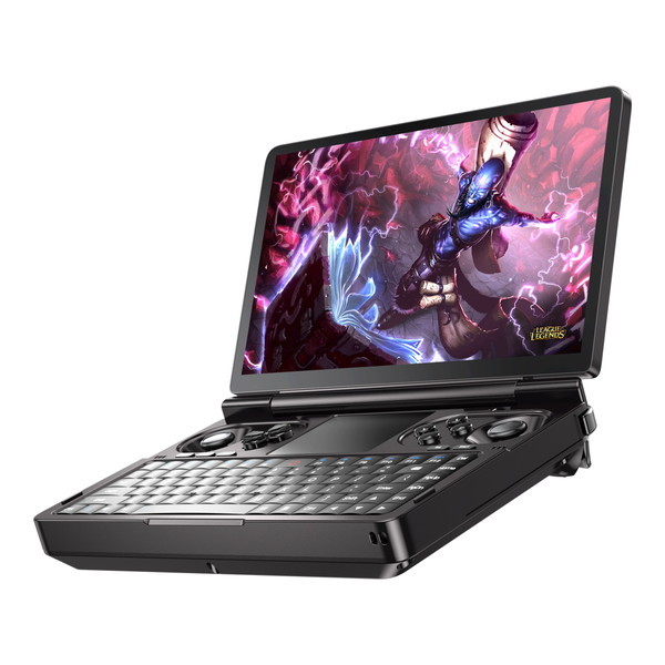 その他ノートPC本体 GPD WIN Mini AMD 7840U 32gb RAM 2TB SSD GPD WIN Mini (7840U) 32GB/2TB ウルトラモバイルPC 7型 / Win11 Home
