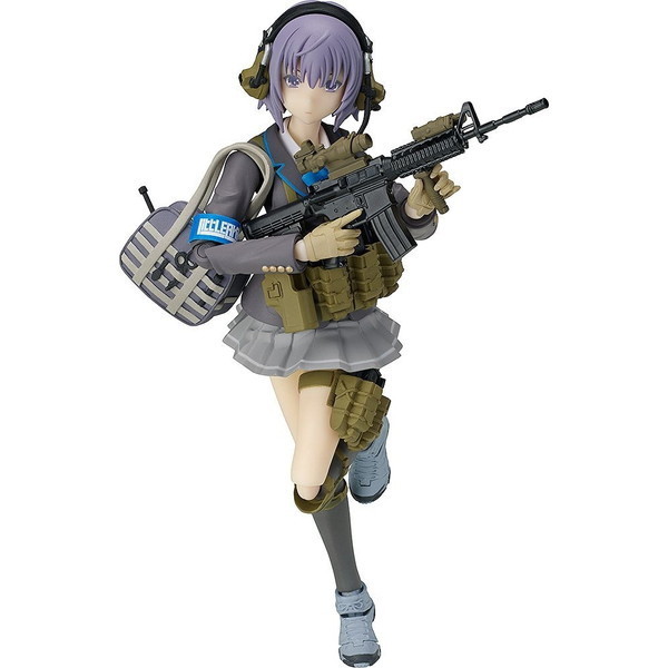 リトルアーモリー