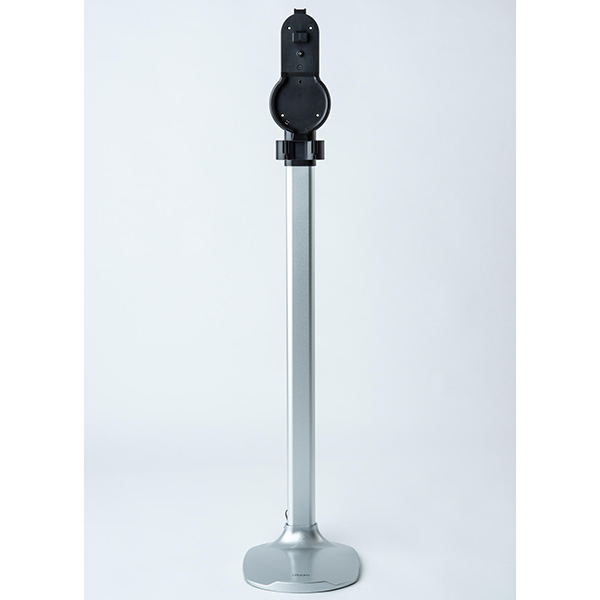 iroom AST-009 PLUS + コードレス掃除機スタンド [サイクロン式